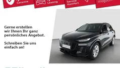 Schwarz Gebraucht 2025 Audi Q6 e-tron S-Line SUV | 72.890 € (Guter Preis)
