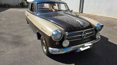 Gebraucht 1961 Borgward Isabella Limousine | 6.950 €