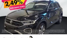 Gebraucht 2025 VW T-Roc Goal SUV | 30.977 € (Guter Preis)