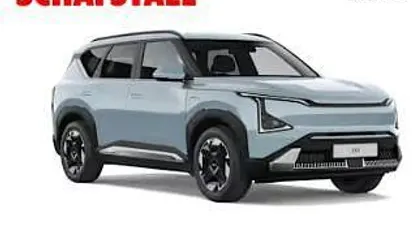 Gebraucht 2026 Kia EV5 Air SUV | 37.979 € (Guter Preis)
