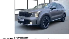 Grau Neu 2025 Kia Sorento Platinum SUV | 59.889 € (Fairer Preis)