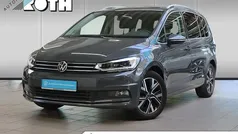 Gebraucht 2022 VW Touran Highline Van / Kleinbus | 28.990 € (Fairer Preis)