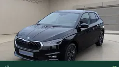 Gebraucht 2025 Skoda Fabia Drive Limousine | 24.399 € (Fairer Preis)