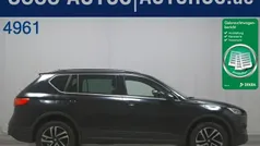 Gebraucht 2022 Seat Tarraco FR SUV | 31.880 € (Fairer Preis)