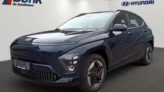 Sailing blue Neu 2025 Hyundai Kona Advantage SUV | 32.990 € (Fairer Preis)