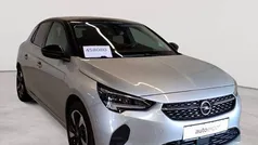 Gebraucht 2022 Opel Corsa-e Elegance Kleinwagen | 16.590 € (Fairer Preis)