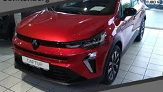 Gebraucht 2025 Renault Captur Evolution SUV | 23.999 € (Fairer Preis)