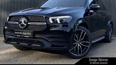 Gebraucht 2019 Mercedes GLE450 AMG AMG SUV | 52.940 € (Superpreis)