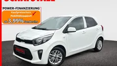 Gebraucht 2023 Kia Picanto Vision Kleinwagen | 14.479 € (Fairer Preis)