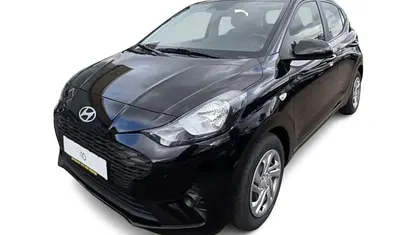 Gebraucht Hyundai i10 Select 46 PS (33 kW) 2025 Kleinwagen