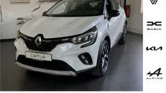 Gebraucht 2023 Renault Captur Techno SUV | 21.290 € (Fairer Preis)