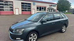Gebraucht 2018 Skoda Fabia Style Kombi | 12.280 € (Fairer Preis)