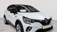 Gebraucht 2021 Renault Captur Intens SUV | 16.480 € (Guter Preis)