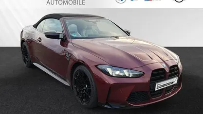 Gebraucht 2025 BMW M4 Competition Edition | 80.800 € (Superpreis)