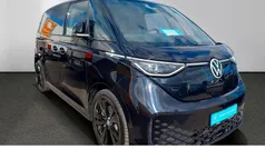 Gebraucht 2023 VW ID. Buzz Pro Van | 46.980 € (Fairer Preis)