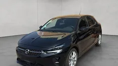 Schwarz Gebraucht 2023 Opel Corsa Elegance Limousine | 18.750 € (Fairer Preis)