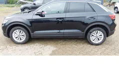 Gebraucht 2024 VW T-Roc Life SUV | 22.990 € (Guter Preis)