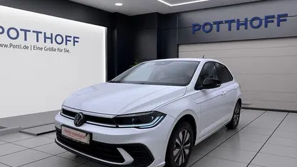 Gebraucht 2025 VW Polo Goal Limousine | 20.777 € (Fairer Preis)