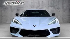 Ceramic matrix grey metall Neu 2025 Corvette Stingray Coupé | 117.577 € (Fairer Preis)