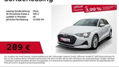 Gebraucht 2024 Audi A3 Advanced Plus Limousine | 32.990 € (Fairer Preis)
