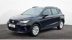 Gebraucht 2025 Seat Arona Style SUV | 23.444 € (Fairer Preis)
