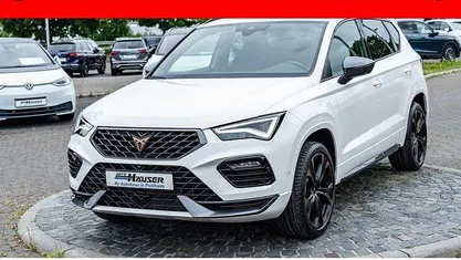 Gebraucht 2024 Cupra Ateca SUV | 33.375 € (Fairer Preis)