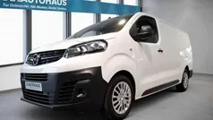 Weiß Gebraucht 2021 Opel Vivaro Edition Van | 18.770 € (Guter Preis)