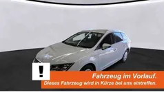 Seat Leon ST