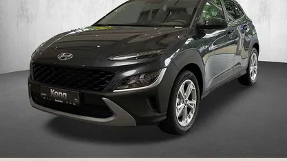Gebraucht 2021 Hyundai Kona Edition 30 SUV | 14.490 € (Guter Preis)