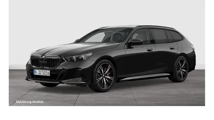 Gebraucht BMW 540 M Sport 286 PS (210 kW) 2025 Kombi