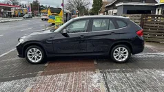 Gebraucht 2012 BMW X1 SUV | 10.900 € (Fairer Preis)