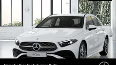 Gebraucht 2025 Mercedes A200 AMG Limousine | 35.980 € (Fairer Preis)