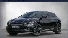 Gebraucht 2025 Kia EV6 3 SUV | 48.990 € (Guter Preis)