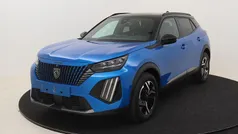 Vertigo blue Neu 2025 Peugeot 2008 SUV | 28.978 € (Fairer Preis)