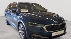 Gebraucht 2021 Skoda Octavia Style Kombi | 23.290 € (Fairer Preis)