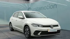 Gebraucht 2024 VW Polo IQ Drive Limousine | 23.100 € (Fairer Preis)