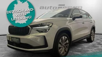 Gebraucht 2025 Skoda Kodiaq Selection SUV | 38.570 € (Guter Preis)