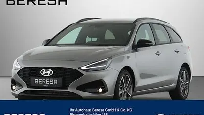 Silber Neu 2025 Hyundai i30 Advantage Kombi | 23.280 € (Etwas zu teuer)