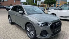 Chronosgrau metallic Neu 2025 Audi Q3 S-Line SUV | 45.999 € (Guter Preis)