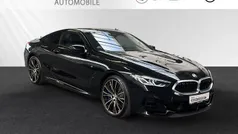 Saphirschwarz metallic Gebraucht 2023 BMW M850 Performance Coupé | 72.490 € (Fairer Preis)