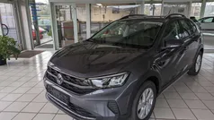 Rauchgrau Gebraucht 2023 VW Taigo Life SUV | 22.350 € (Guter Preis)