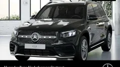 Gebraucht 2025 Mercedes GLB200 AMG SUV | 43.890 € (Fairer Preis)