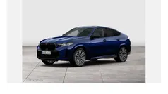 Gebraucht 2025 BMW X6 M Sport SUV | 125.699 €