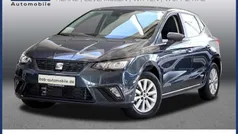 Gebraucht 2024 Seat Ibiza Style Limousine | 18.890 € (Fairer Preis)