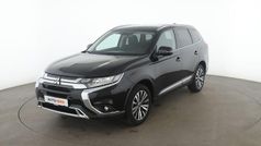 Gebraucht 2018 Mitsubishi Outlander Diamant Edition SUV | 18.000 € (Fairer Preis)