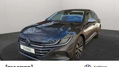 Second-hand VW Arteon Elegance 150 CP (110 kW) 2023 Break