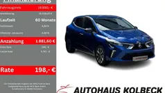 Gebraucht 2025 Mitsubishi Colt Plus Limousine | 19.890 € (Fairer Preis)