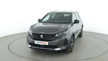 Occasion Peugeot 5008 GTi 130 PK (95 kW) 2023 Grijs SUV
