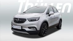 Gebraucht 2021 Opel Mokka X SUV | 16.480 € (Fairer Preis)