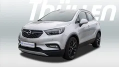 Silber Gebraucht 2021 Opel Mokka X SUV | 16.480 € (Fairer Preis)